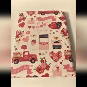 Valentine's Day Kindle Paperwhite Sleeve